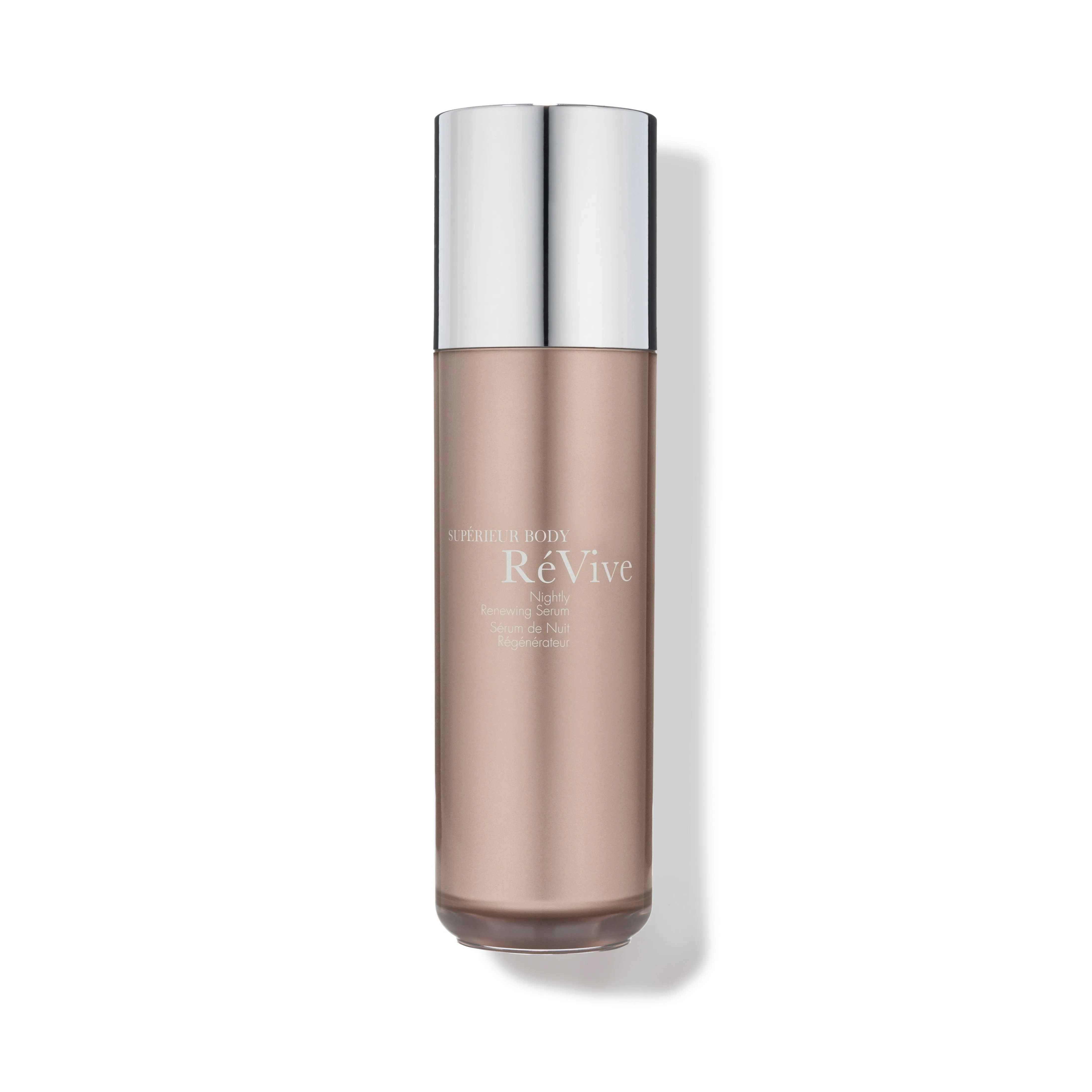 Supérieur Body Nightly Renewing Serum