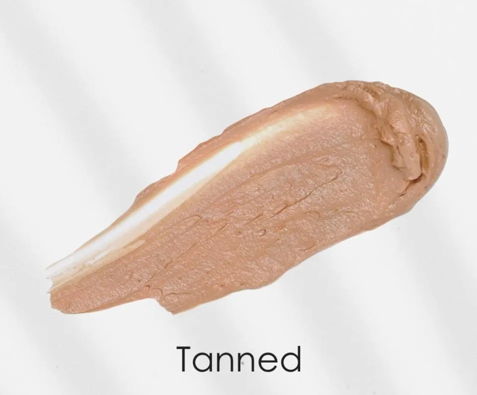 Sweet LeiLani: Purely Tinted Moisturizer