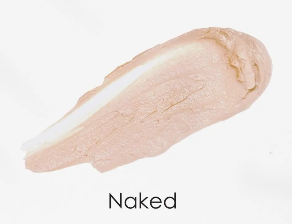 Sweet LeiLani: Purely Tinted Moisturizer