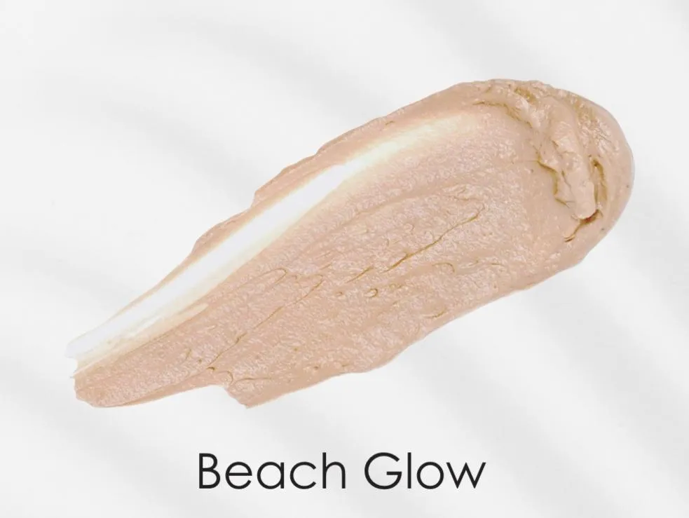 Sweet LeiLani: Purely Tinted Moisturizer