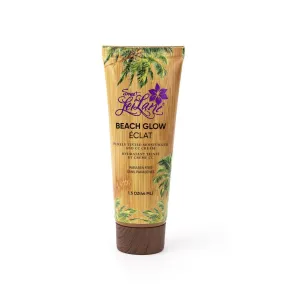 Sweet LeiLani: Purely Tinted Moisturizer