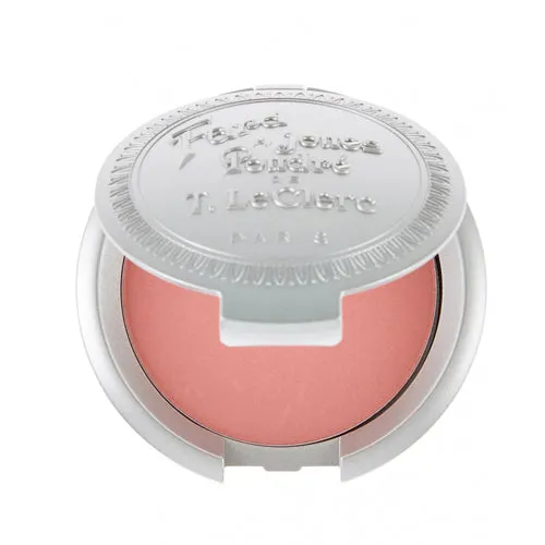 T. LeClerc Powder Blush - Peche Veloutee