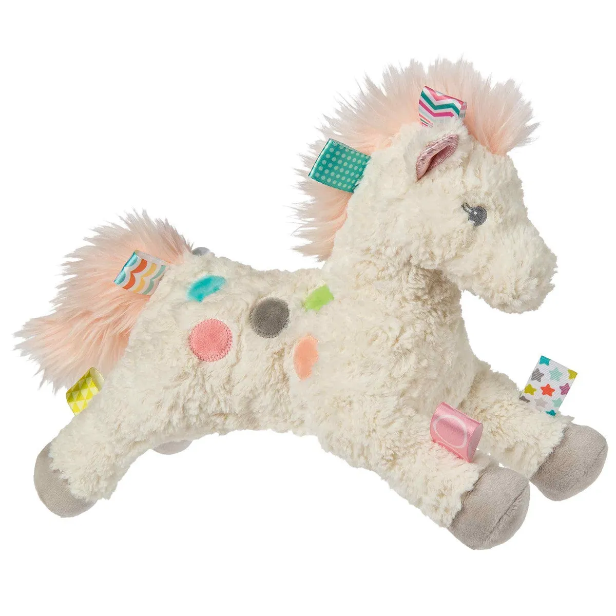 Taggies Painted Pony