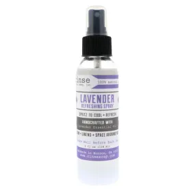 Tester -  Refreshing Spray