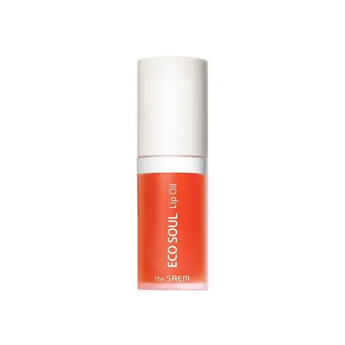 The Saem Eco Soul Lip Oil 6ml