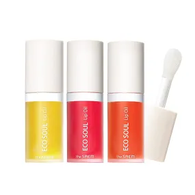 The Saem Eco Soul Lip Oil 6ml