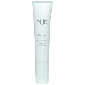 Tone Up Niacinamide Firming Eye Serum