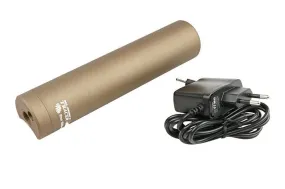 Tracer type BB pellet illuminator - tan