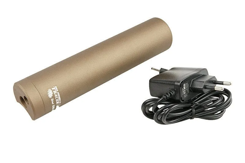Tracer type BB pellet illuminator - tan