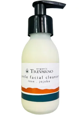 Trevarno Gentle Facial Cleanser