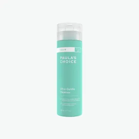 Ultra-Gentle Cleanser