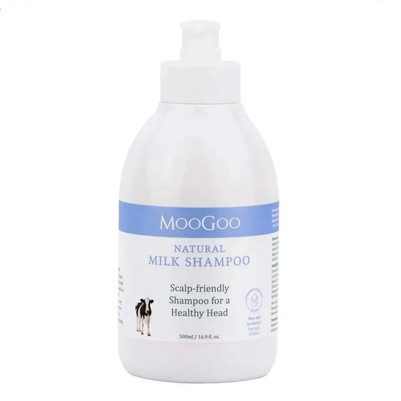 Ultra Gentle Shampoo