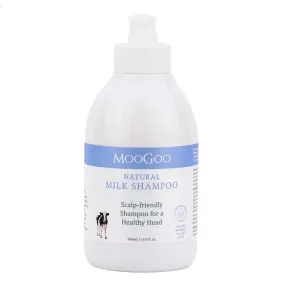 Ultra Gentle Shampoo