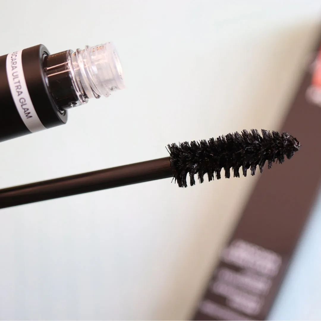 Ultra Glam Organic Mascara