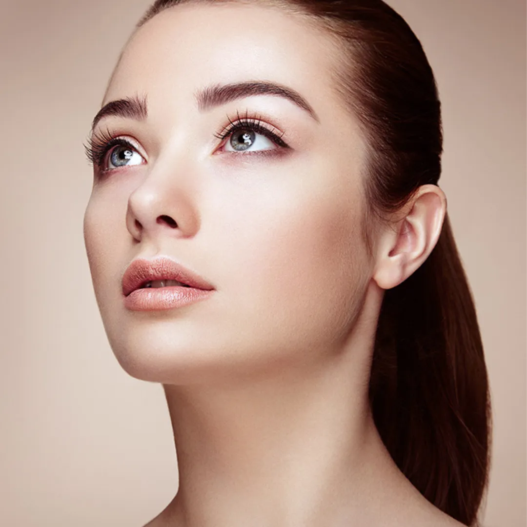 Ultra Glam Organic Mascara