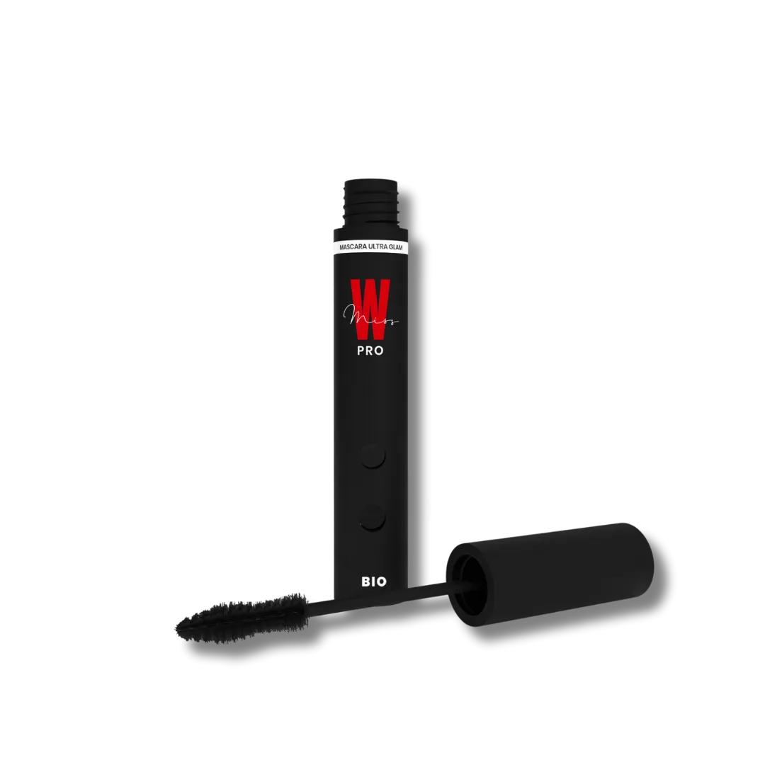 Ultra Glam Organic Mascara