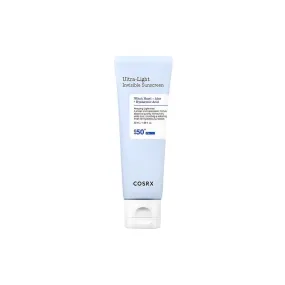 Ultra Light Invisible Sunscreen 50ml