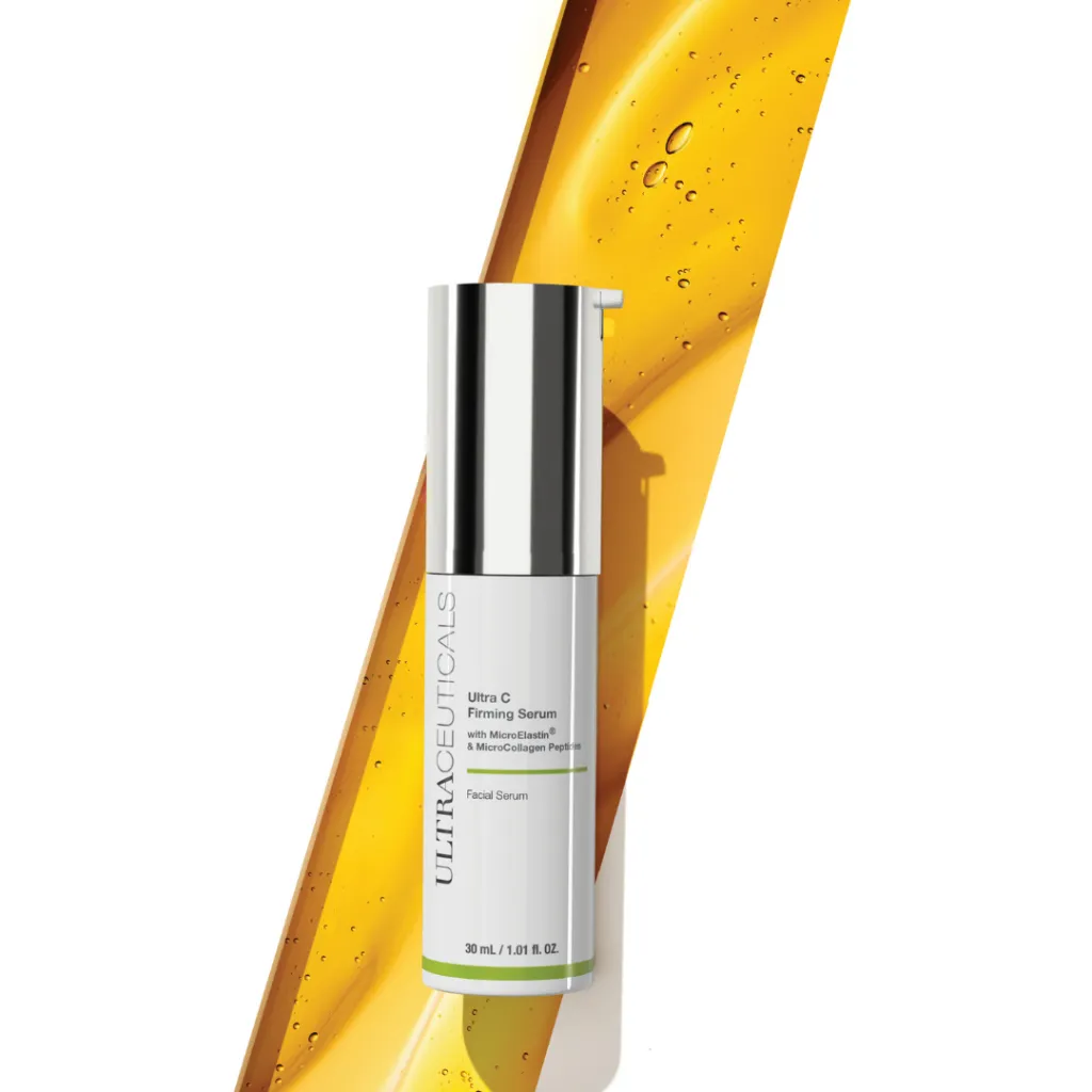 UltraCeuticals Ultra C Firming Serum 30ml