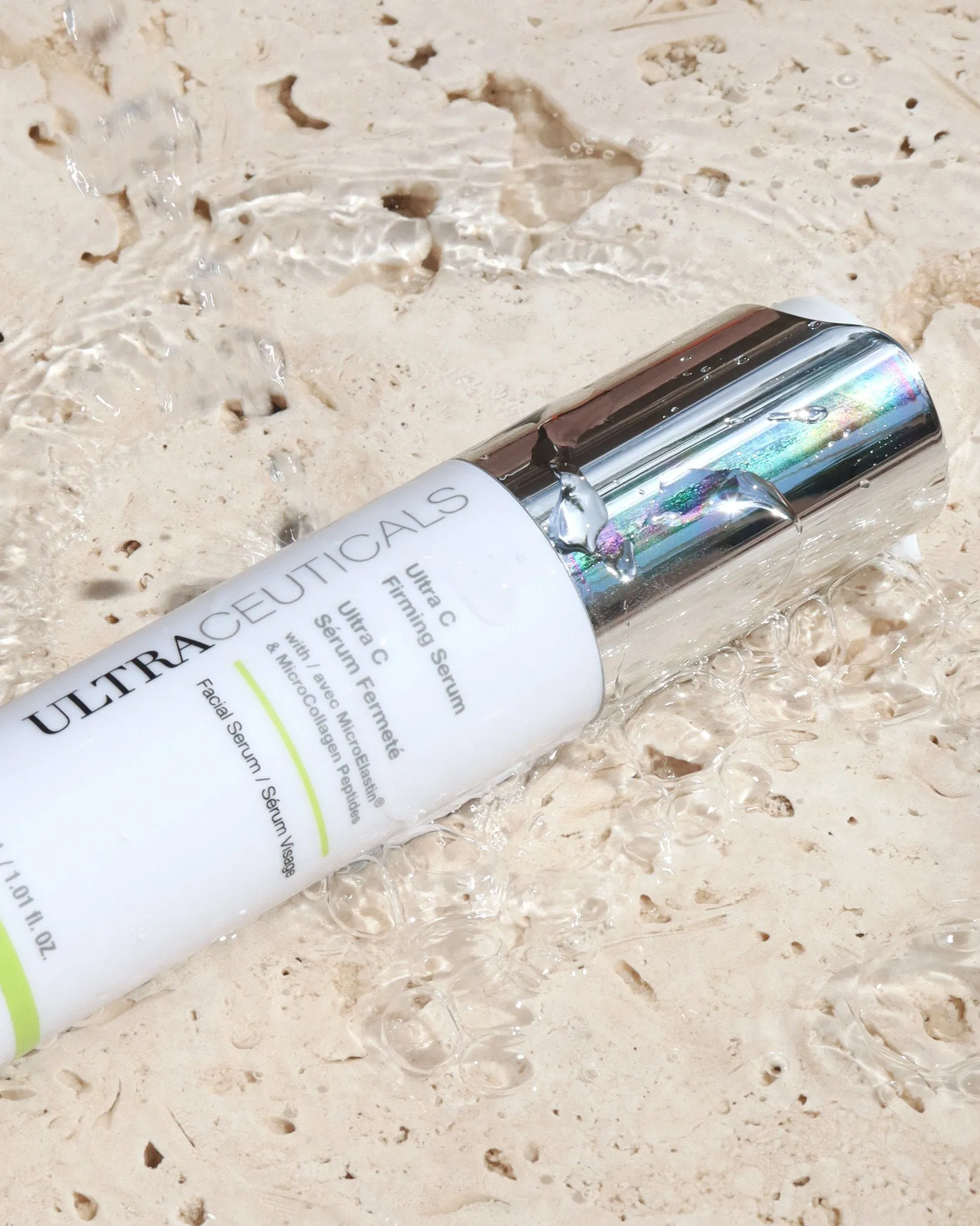 UltraCeuticals Ultra C Firming Serum 30ml