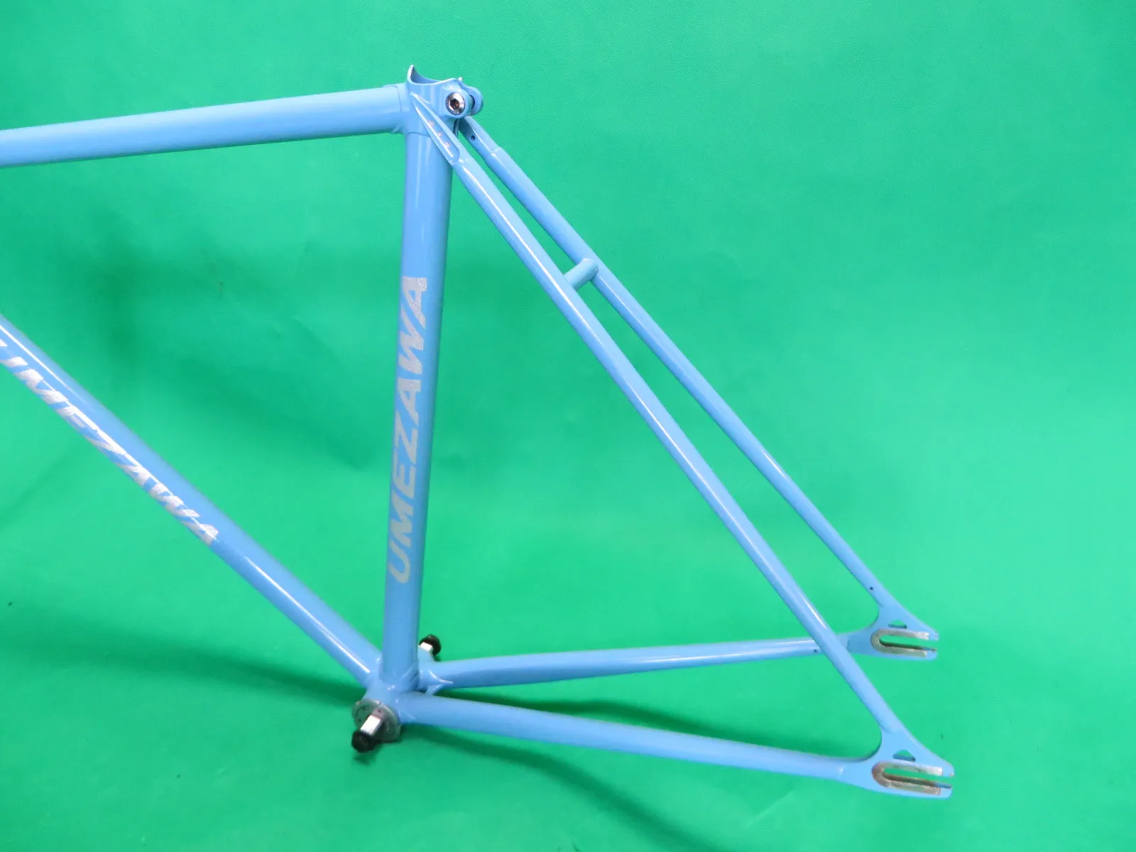 UMEZAWA // Greyish Light-Blue // 48.5cm
