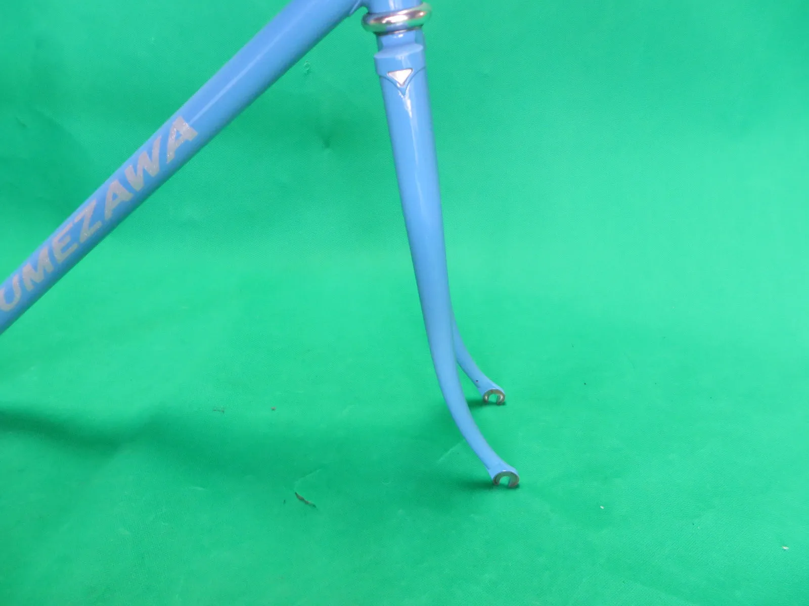 UMEZAWA // Greyish Light-Blue // 48.5cm