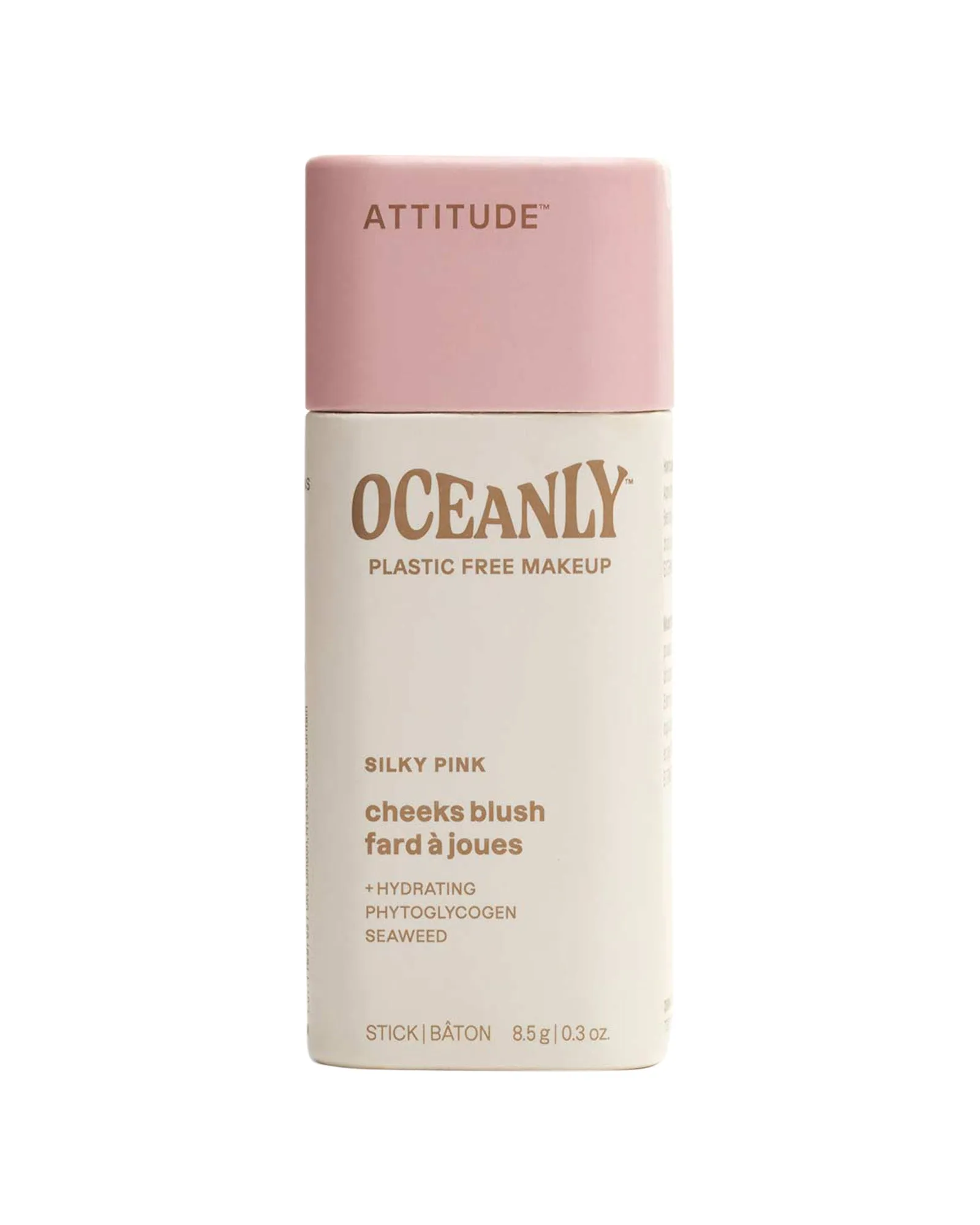 Unscented Cream Blush Stick