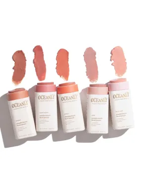 Unscented Cream Blush Stick