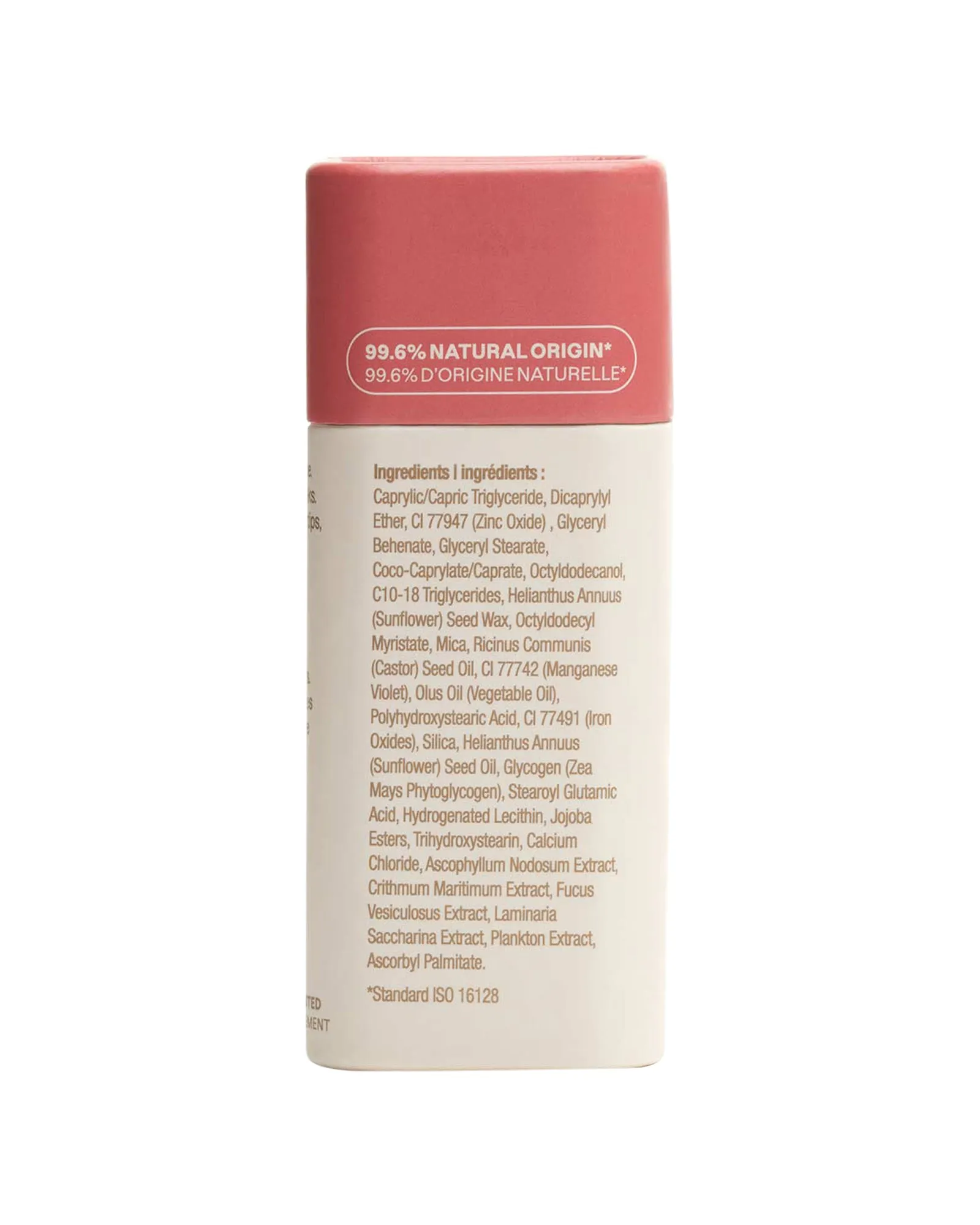 Unscented Cream Blush Stick