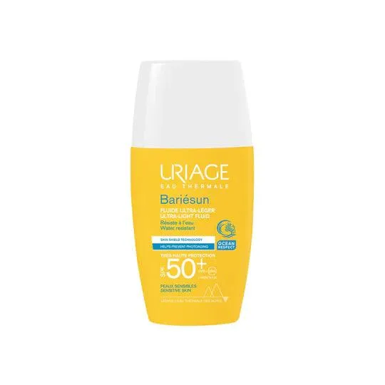 Uriage Bariesun Fluid Ultra Spf50 