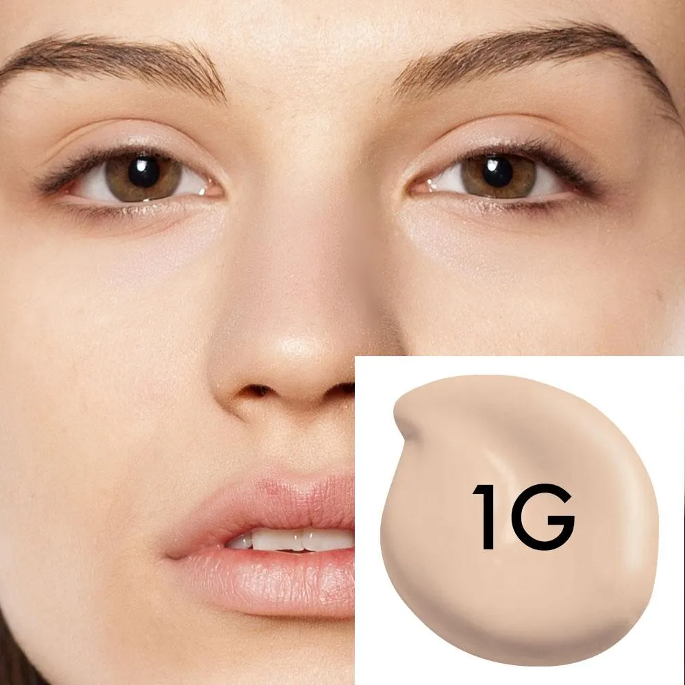 Veil Cosmetics - Sunset Skin Porcelain - Pink-Neutral-Gold