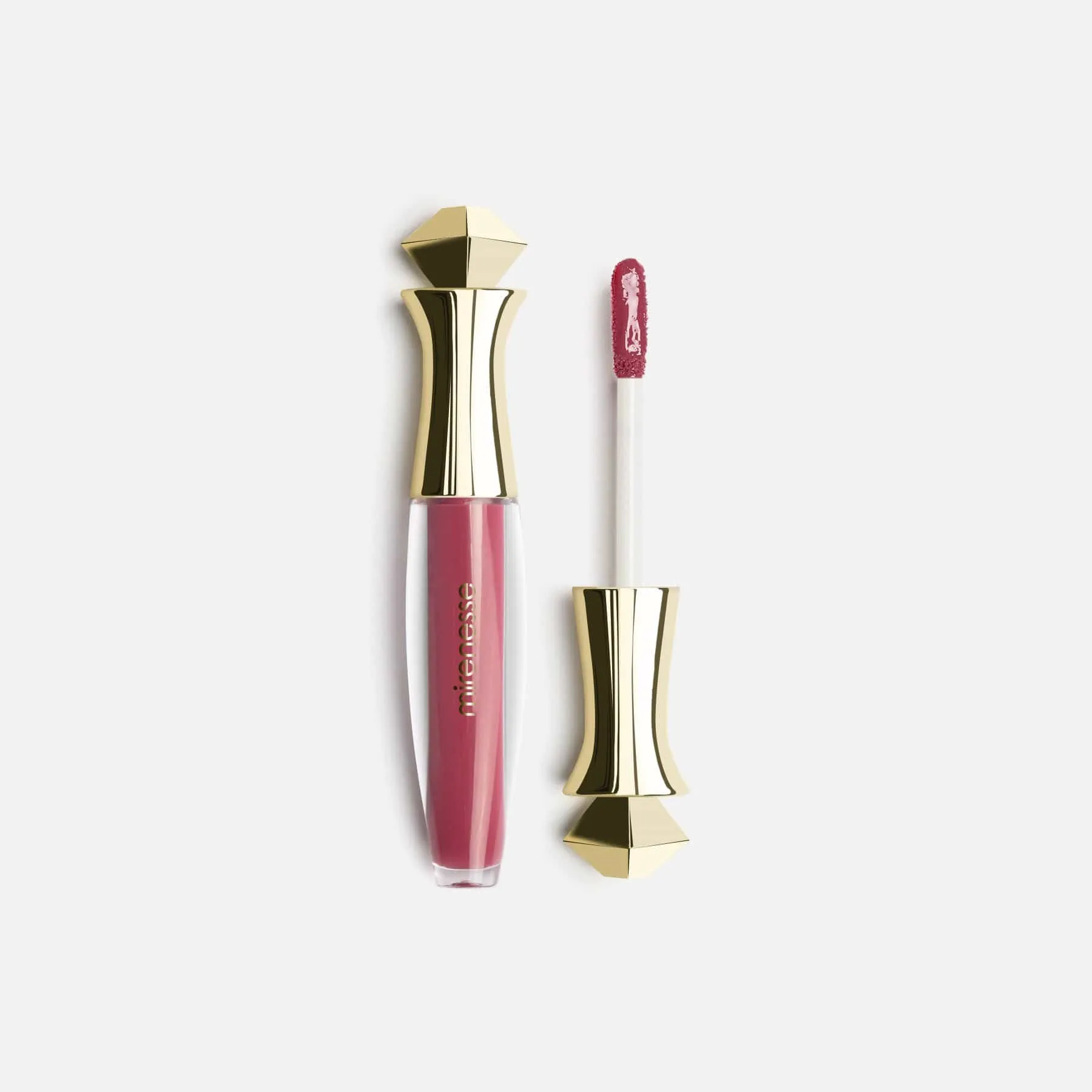 Velvet Gloss Plumper 75. Cheater   Free Mini
