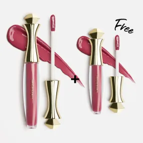 Velvet Gloss Plumper 75. Cheater   Free Mini