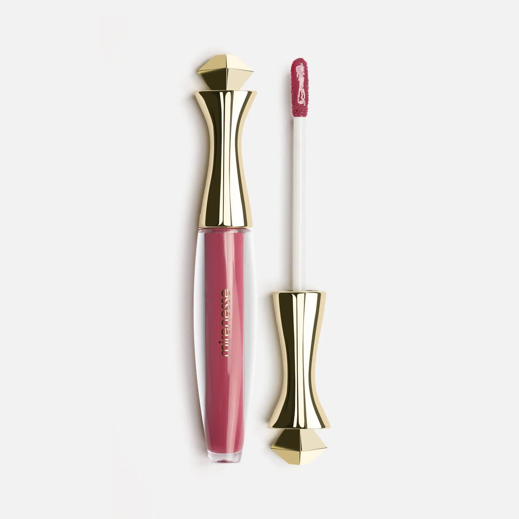 Velvet Gloss Plumper 75. Cheater   Free Mini