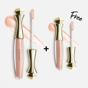 Velvet Gloss Plumper 77. It's Over   Free Mini