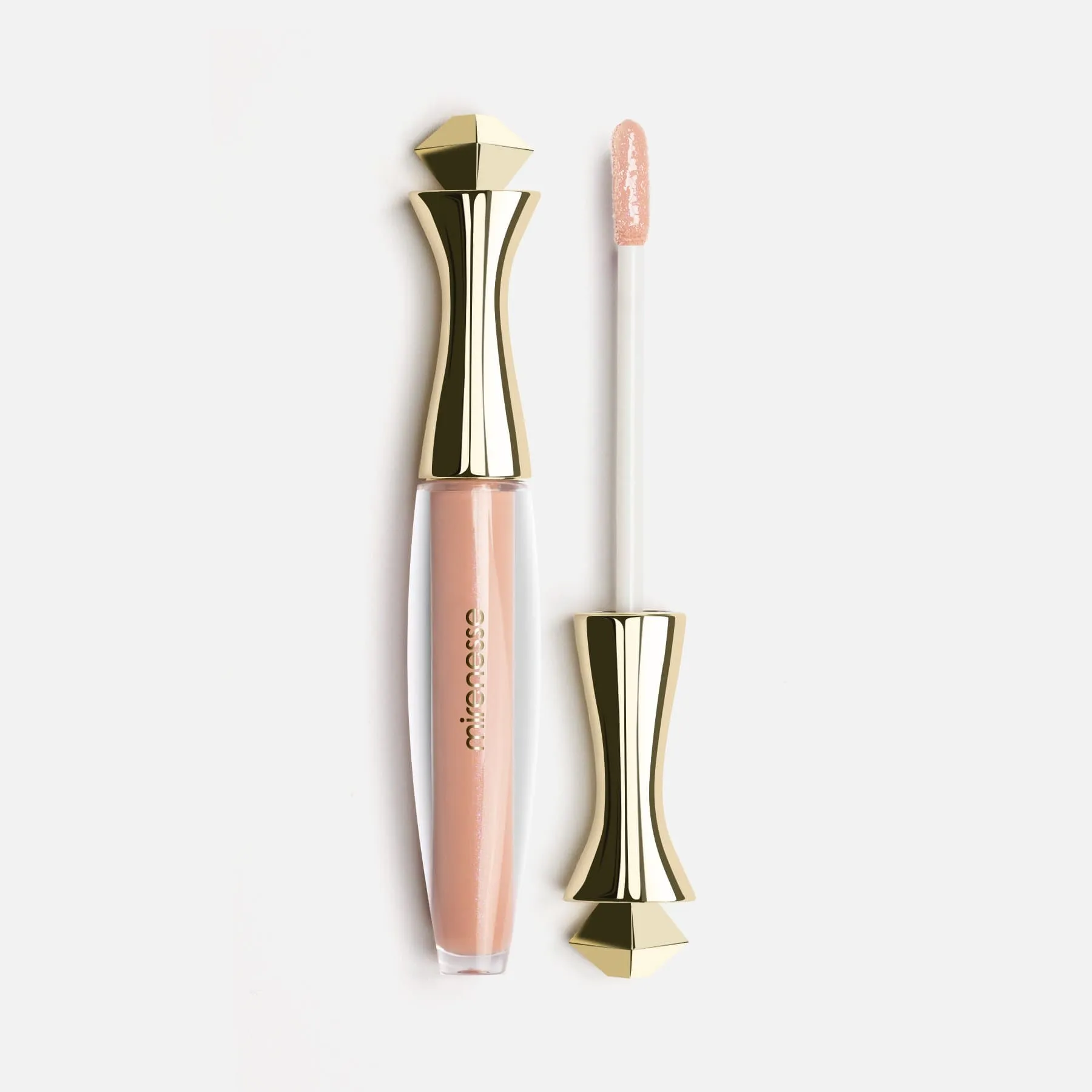 Velvet Gloss Plumper 77. It's Over   Free Mini