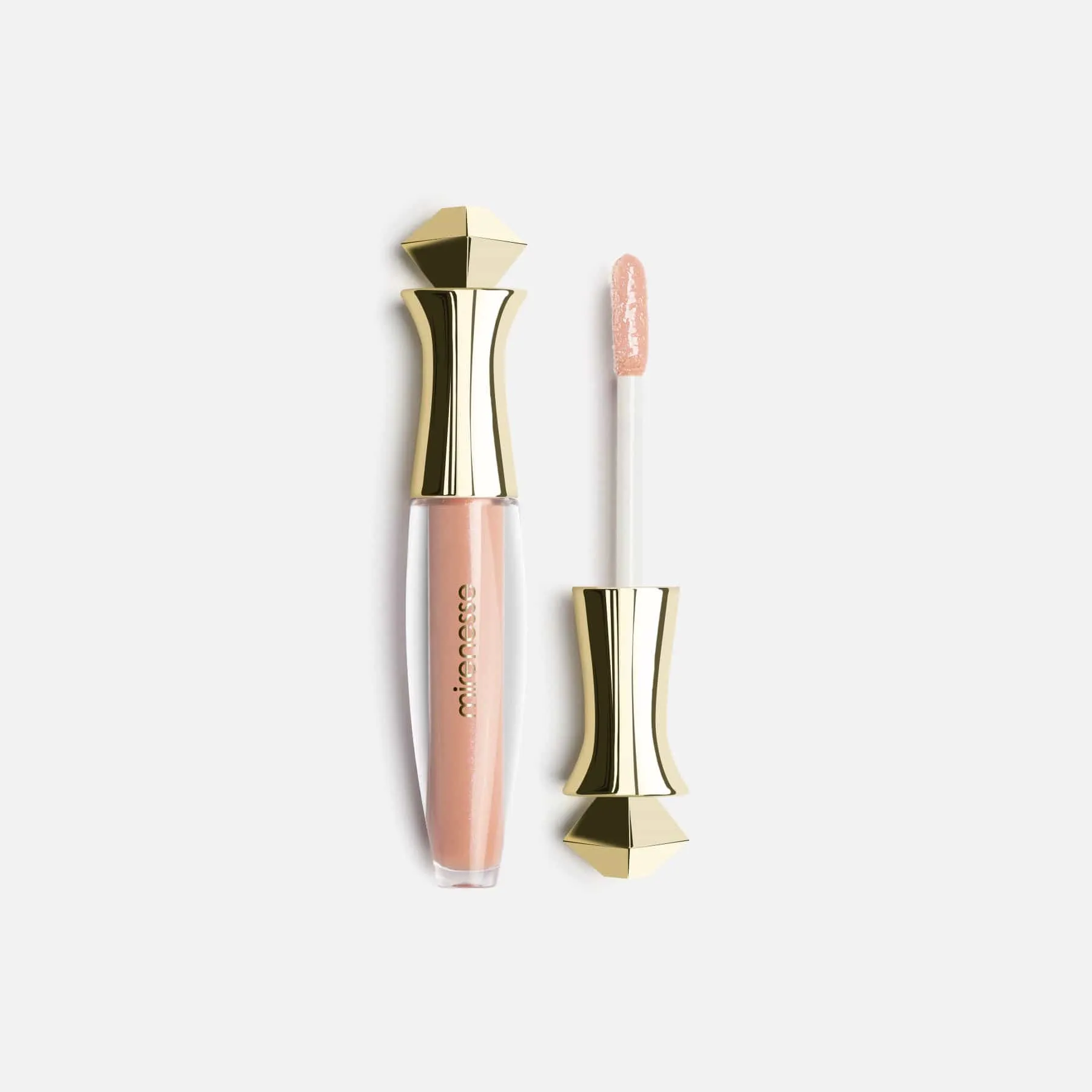 Velvet Gloss Plumper 77. It's Over   Free Mini