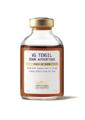 VG Tensil Serum