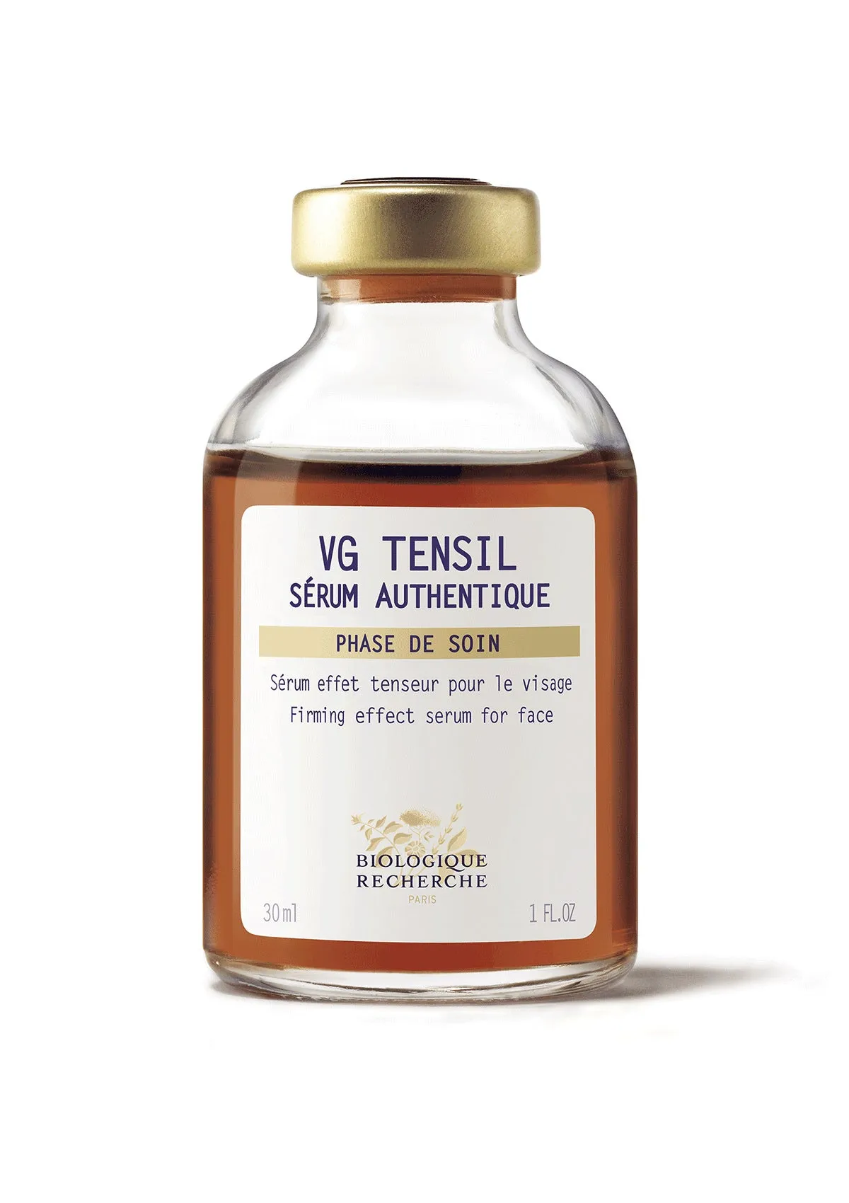 VG Tensil Serum