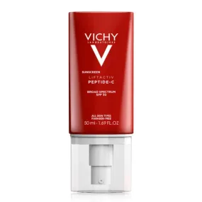 Vichy LiftActiv Peptide-C Sunscreen Broad Spectrum SPF 30
