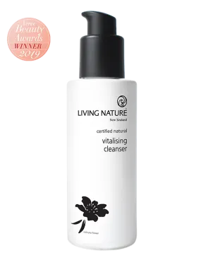 Vitalising Cleanser