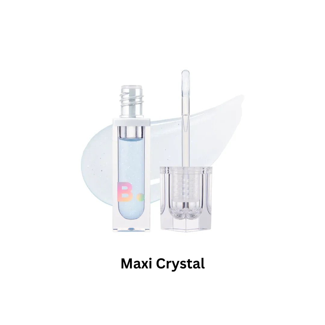 Volume Lip Plumper Maxi (4 types) 3.8g