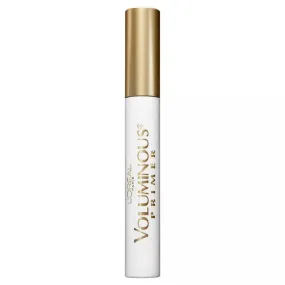 Voluminous Conditioning Mascara Primer