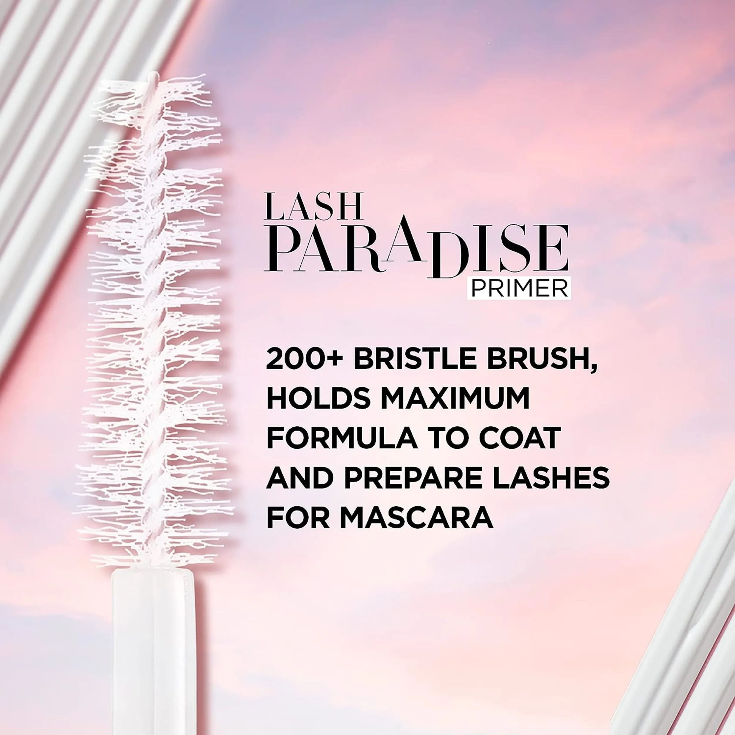 Voluminous Lash Paradise Mascara Primer & Base