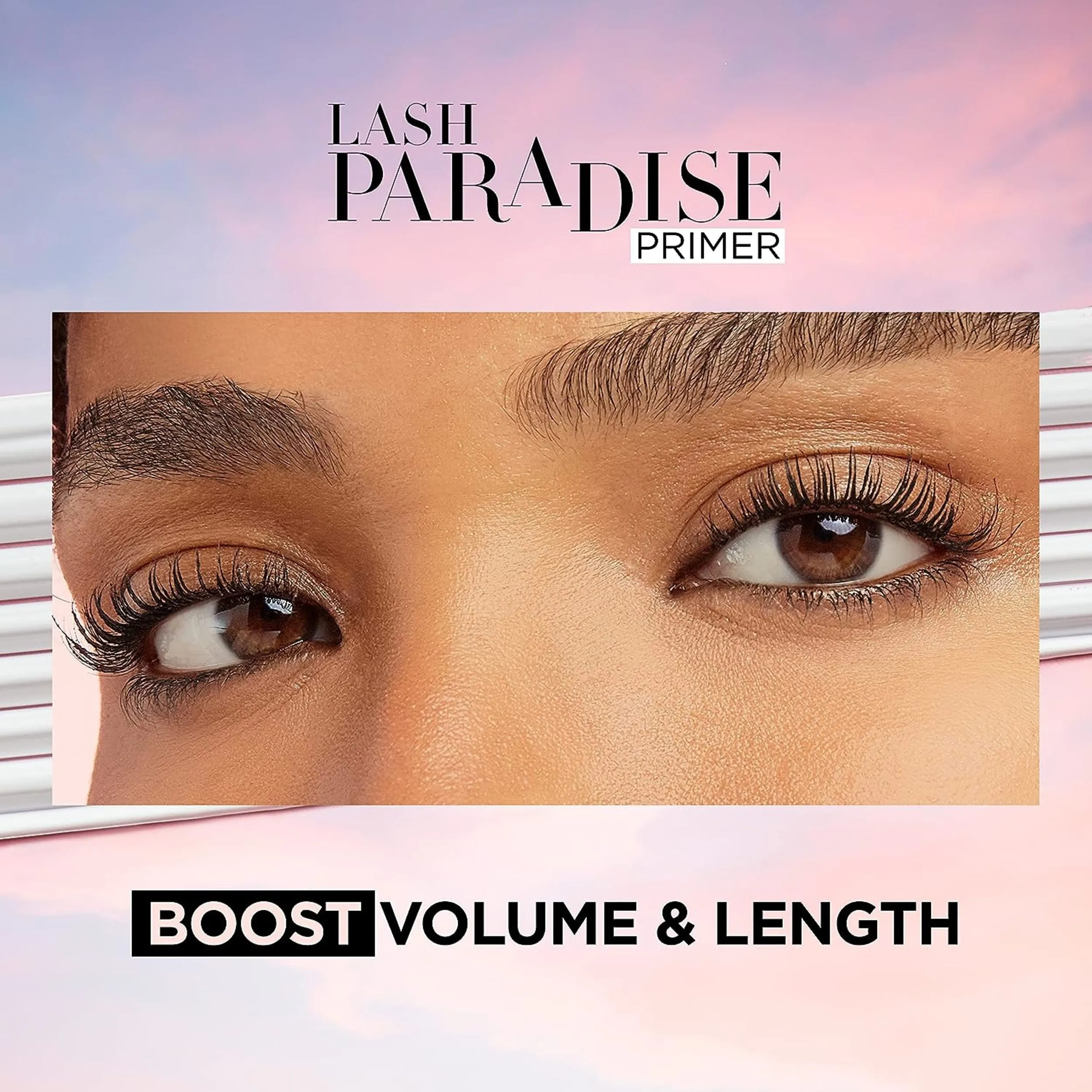 Voluminous Lash Paradise Mascara Primer & Base