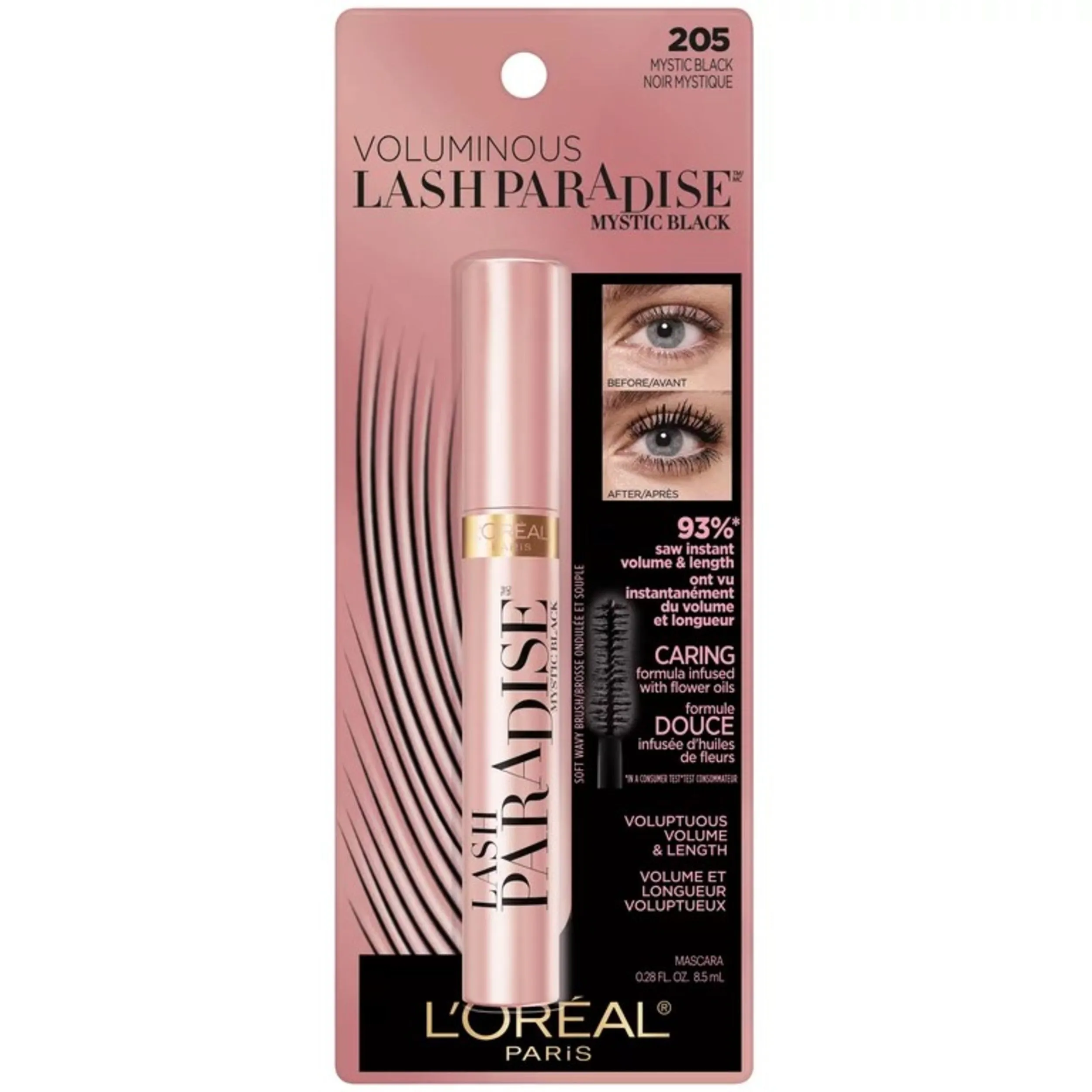 Voluminous Lash Paradise Mascara