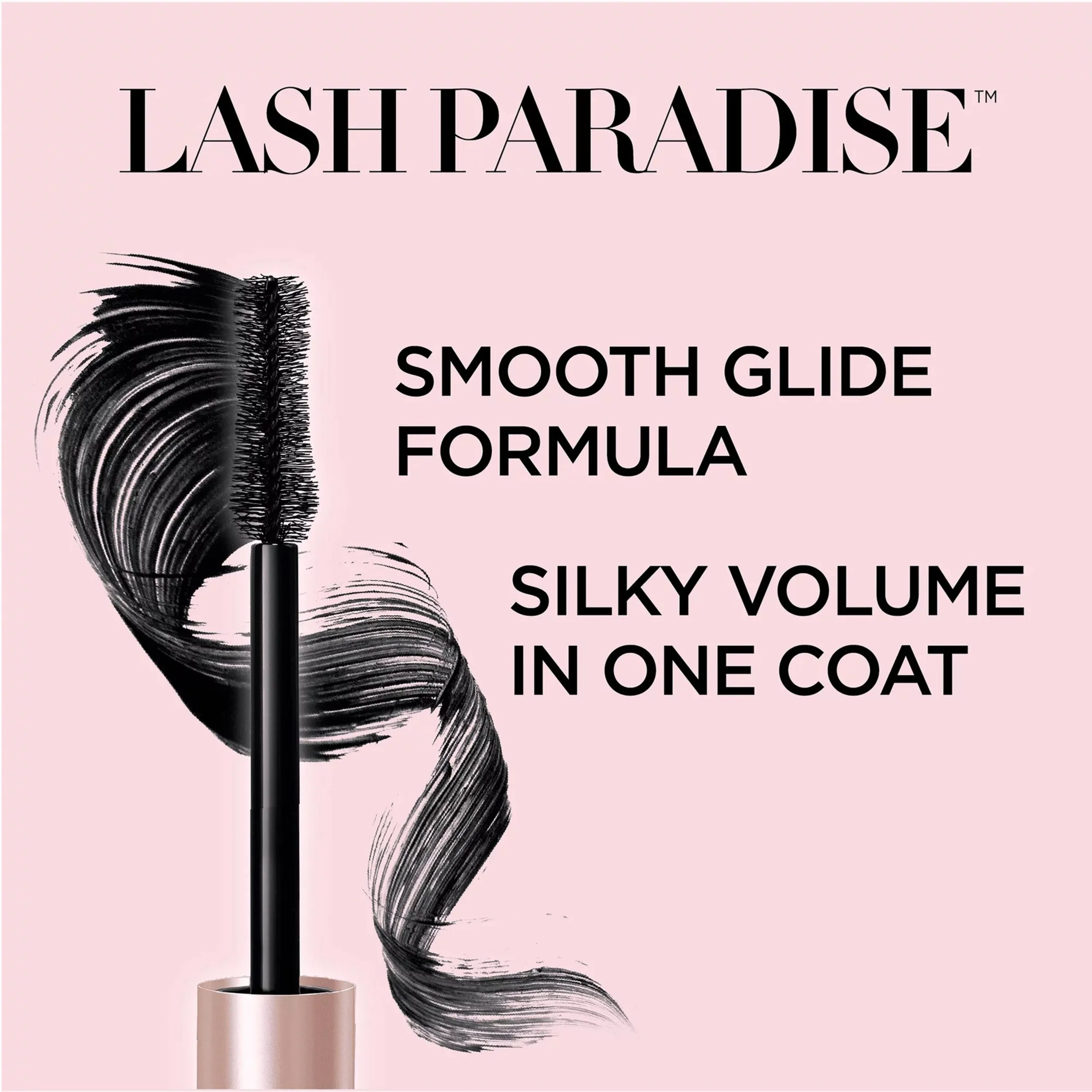 Voluminous Lash Paradise Mascara