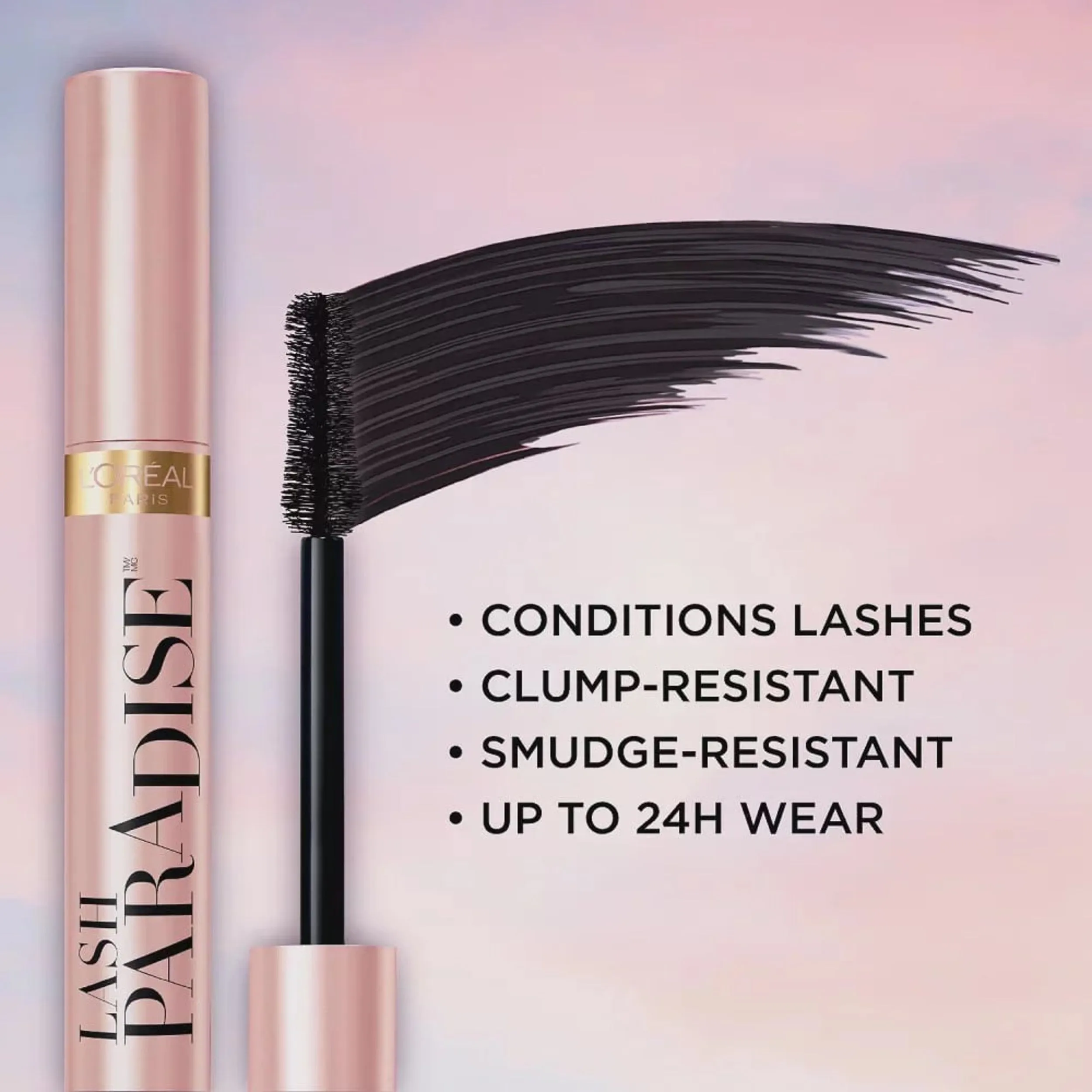 Voluminous Lash Paradise Mascara