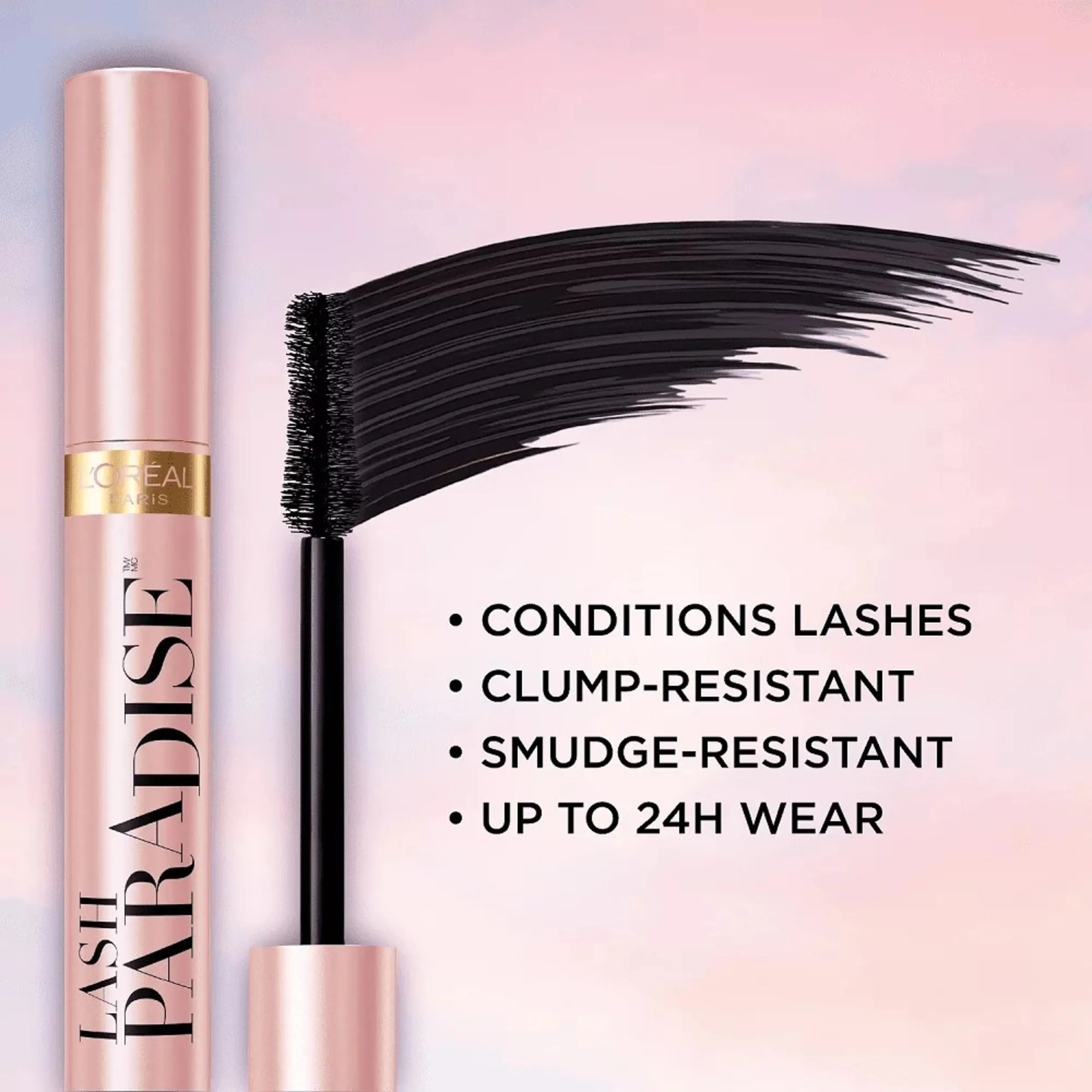 Voluminous Lash Paradise Mascara