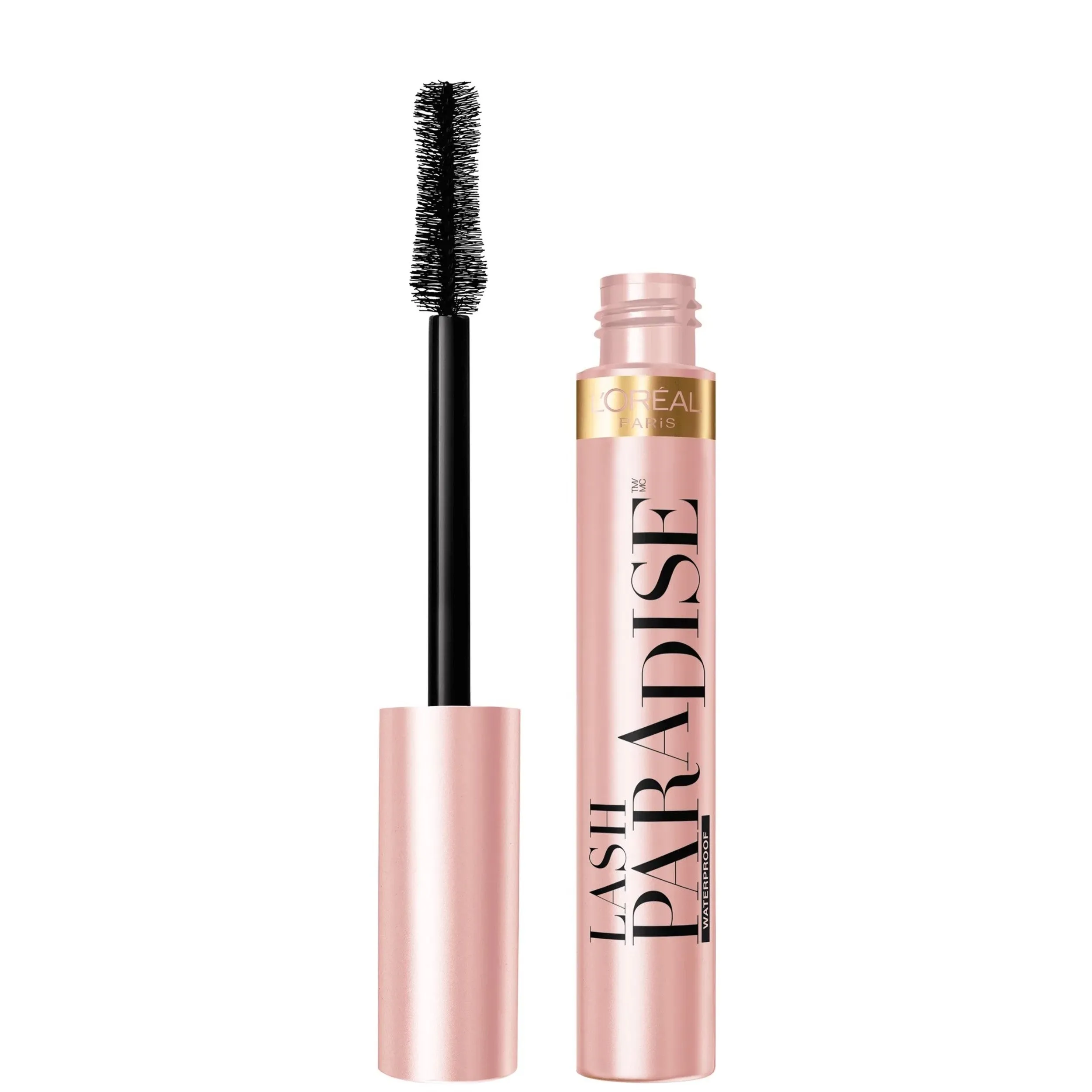 Voluminous Lash Paradise Waterproof Mascara