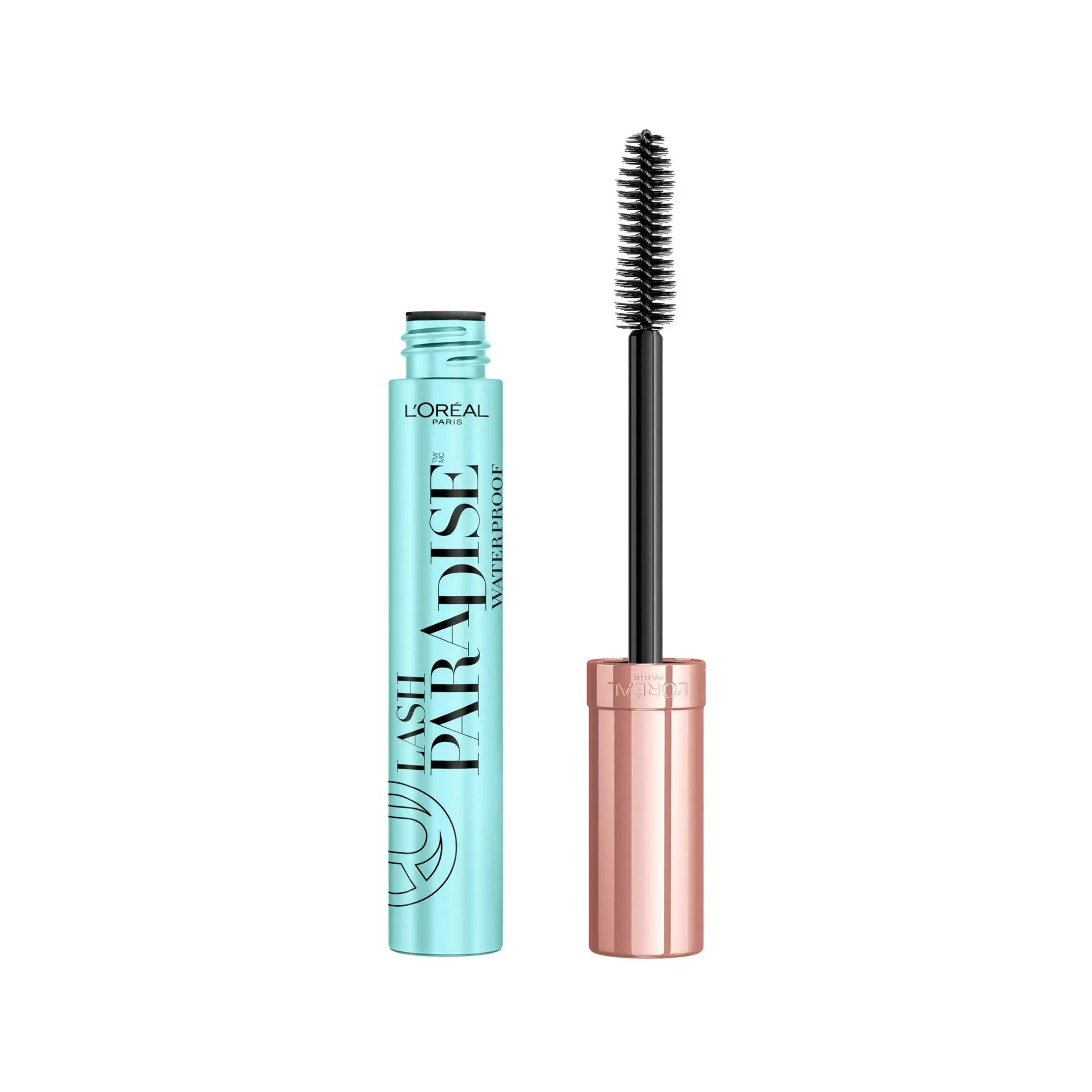 Voluminous Lash Paradise Waterproof Mascara